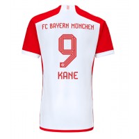 Bayern Munich Harry Kane #9 Domaci Dres 2023-24 Kratak Rukav